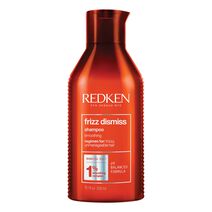 SHAMPOO FRIZZ DISMISS ANTI FRIZZ - PROMOCIÓN HAIRCARE REDKEN | L'Oréal Partner Shop